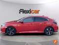 Honda Civic 1.0 VTEC Turbo Elegance Navi CVT Rojo - thumbnail 4