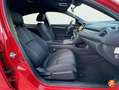 Honda Civic 1.0 VTEC Turbo Elegance Navi CVT Rojo - thumbnail 19