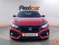 Honda Civic 1.0 VTEC Turbo Elegance Navi CVT Rojo - thumbnail 2
