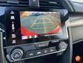 Honda Civic 1.0 VTEC Turbo Elegance Navi CVT Rojo - thumbnail 14