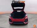 Honda Civic 1.0 VTEC Turbo Elegance Navi CVT Rojo - thumbnail 8