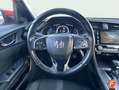 Honda Civic 1.0 VTEC Turbo Elegance Navi CVT Rojo - thumbnail 15