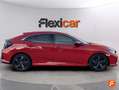 Honda Civic 1.0 VTEC Turbo Elegance Navi CVT Rojo - thumbnail 11