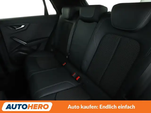 Audi Q2 view 14