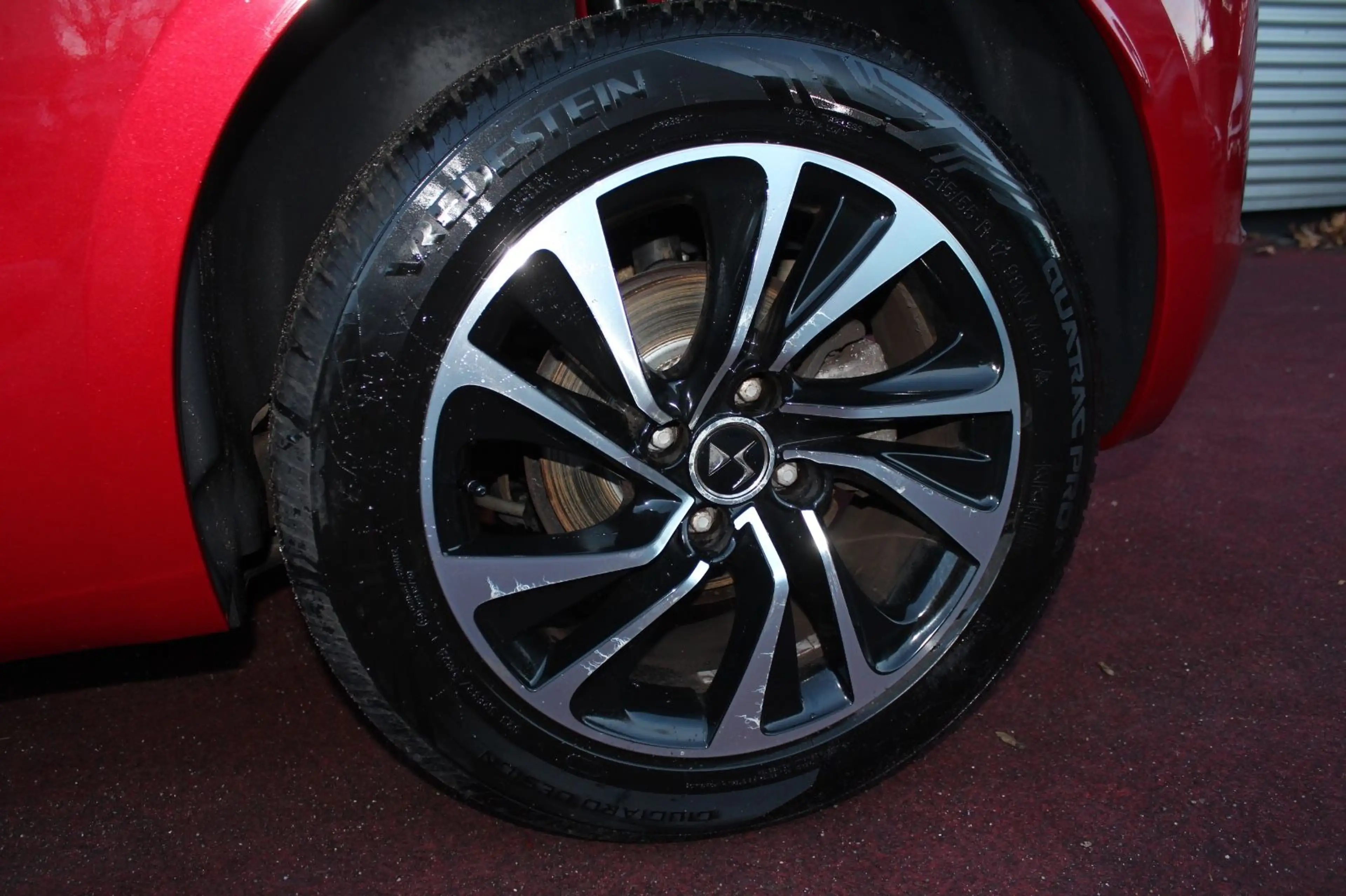 DS Automobiles DS 4 BlueHDI KLIMA NAVI 17.ZOLL ALU PDC 2.Hd — photo 3