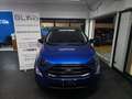 Ford EcoSport EcoSport 1.0 ecoboost ST-Line s Bleu - thumbnail 7