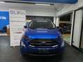 Ford EcoSport EcoSport 1.0 ecoboost ST-Line s Bleu - thumbnail 6