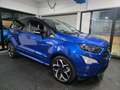 Ford EcoSport EcoSport 1.0 ecoboost ST-Line s Bleu - thumbnail 9