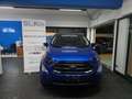 Ford EcoSport EcoSport 1.0 ecoboost ST-Line s Bleu - thumbnail 5