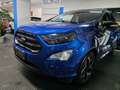 Ford EcoSport EcoSport 1.0 ecoboost ST-Line s Bleu - thumbnail 8
