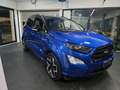 Ford EcoSport EcoSport 1.0 ecoboost ST-Line s Bleu - thumbnail 3