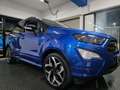Ford EcoSport EcoSport 1.0 ecoboost ST-Line s Bleu - thumbnail 10