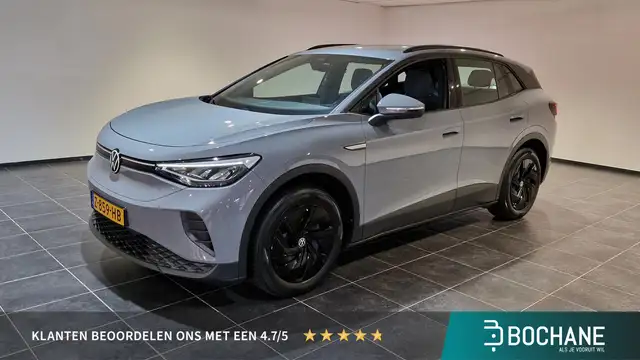 Volkswagen ID.4 Pure 52 kWh | SOH 91,1% | Apple Carplay/Android Au