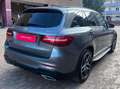 Mercedes-Benz GLC 250 GLC 250 d Premium 4matic auto Gris - thumbnail 7