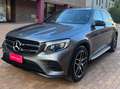 Mercedes-Benz GLC 250 GLC 250 d Premium 4matic auto siva - thumbnail 3