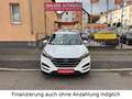 Hyundai TUCSON 1.6 TGDI Go + 2WD Navi & Rückfahrkamera Weiß - thumbnail 1