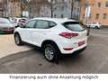Hyundai TUCSON 1.6 TGDI Go + 2WD Navi & Rückfahrkamera Weiß - thumbnail 9