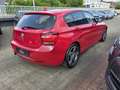 BMW 118 118 i Lim. 5-trg. M Sport Line 1 Hand Bi Xen H&K Rouge - thumbnail 6