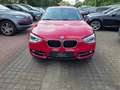BMW 118 118 i Lim. 5-trg. M Sport Line 1 Hand Bi Xen H&K Rouge - thumbnail 2