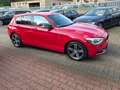 BMW 118 118 i Lim. 5-trg. M Sport Line 1 Hand Bi Xen H&K Rouge - thumbnail 4