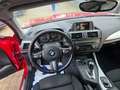 BMW 118 118 i Lim. 5-trg. M Sport Line 1 Hand Bi Xen H&K Rouge - thumbnail 13