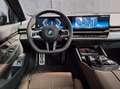 BMW 520 i M Sport Pro Pano Zwart - thumbnail 6