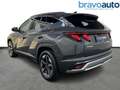 Hyundai TUCSON FEEL 1.6T-GDi DCT Grijs - thumbnail 3