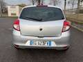 Renault Clio 5p 1.5 dci Euro 5 adatta a neopatentati Plateado - thumbnail 5