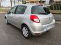 Renault Clio 5p 1.5 dci Euro 5 adatta a neopatentati Plateado - thumbnail 6