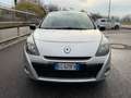 Renault Clio 5p 1.5 dci Euro 5 adatta a neopatentati Plateado - thumbnail 2