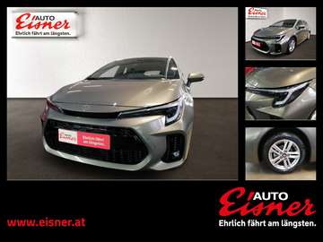1.8 GLX HEV E-CVT 2xKlima ACC AUT DynLicht