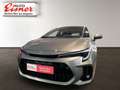 Suzuki Swace 1.8 GLX HEV E-CVT Jung dynamisch Grau - thumbnail 2