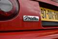 Mazda MX-5 1.6i-16V Aut. Miata automaat low milages Rood - thumbnail 8