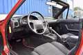 Mazda MX-5 1.6i-16V Aut. Miata automaat low milages Rood - thumbnail 14