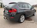 BMW X1 X1 xDrive18d Österreich-Paket Schwarz - thumbnail 4