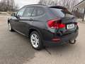 BMW X1 X1 xDrive18d Österreich-Paket Schwarz - thumbnail 3