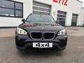 BMW X1 X1 xDrive18d Österreich-Paket Schwarz - thumbnail 7