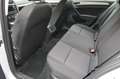 Volkswagen Golf VII  35100 km! Klimaautom.! PDC! SHZ! BT! Blanc - thumbnail 11