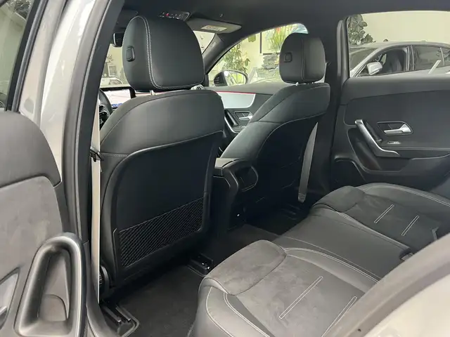 Mercedes-Benz A Class view 15