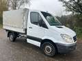 Mercedes-Benz Sprinter *316 CDI*Pritsche-Plane*Guten-Zustand* Weiß - thumbnail 2