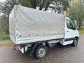 Mercedes-Benz Sprinter *316 CDI*Pritsche-Plane*Guten-Zustand* Weiß - thumbnail 9