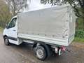 Mercedes-Benz Sprinter *316 CDI*Pritsche-Plane*Guten-Zustand* Weiß - thumbnail 21