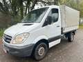 Mercedes-Benz Sprinter *316 CDI*Pritsche-Plane*Guten-Zustand* Weiß - thumbnail 24