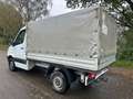 Mercedes-Benz Sprinter *316 CDI*Pritsche-Plane*Guten-Zustand* Weiß - thumbnail 4