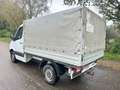 Mercedes-Benz Sprinter *316 CDI*Pritsche-Plane*Guten-Zustand* Weiß - thumbnail 30