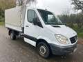 Mercedes-Benz Sprinter *316 CDI*Pritsche-Plane*Guten-Zustand* Weiß - thumbnail 17