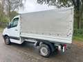 Mercedes-Benz Sprinter *316 CDI*Pritsche-Plane*Guten-Zustand* Weiß - thumbnail 23