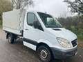 Mercedes-Benz Sprinter *316 CDI*Pritsche-Plane*Guten-Zustand* Weiß - thumbnail 5