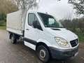 Mercedes-Benz Sprinter *316 CDI*Pritsche-Plane*Guten-Zustand* Weiß - thumbnail 12