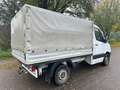 Mercedes-Benz Sprinter *316 CDI*Pritsche-Plane*Guten-Zustand* Weiß - thumbnail 3